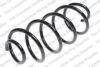 LESJ?FORS 4047005 Coil Spring